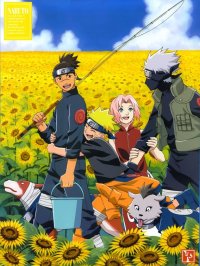 BUY NEW naruto - 112079 Premium Anime Print Poster